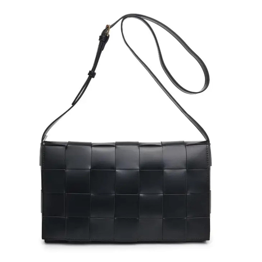 Olga Crossbody Bag - Lockwood Shop - Urban Expressions