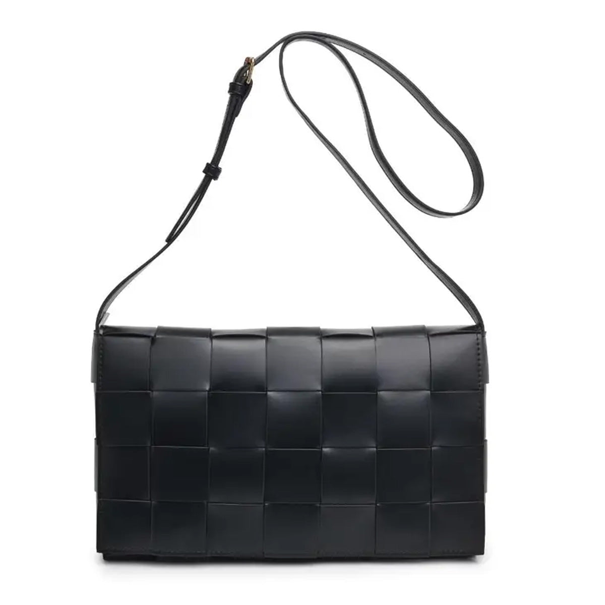 Olga Crossbody Bag - Lockwood Shop - Urban Expressions