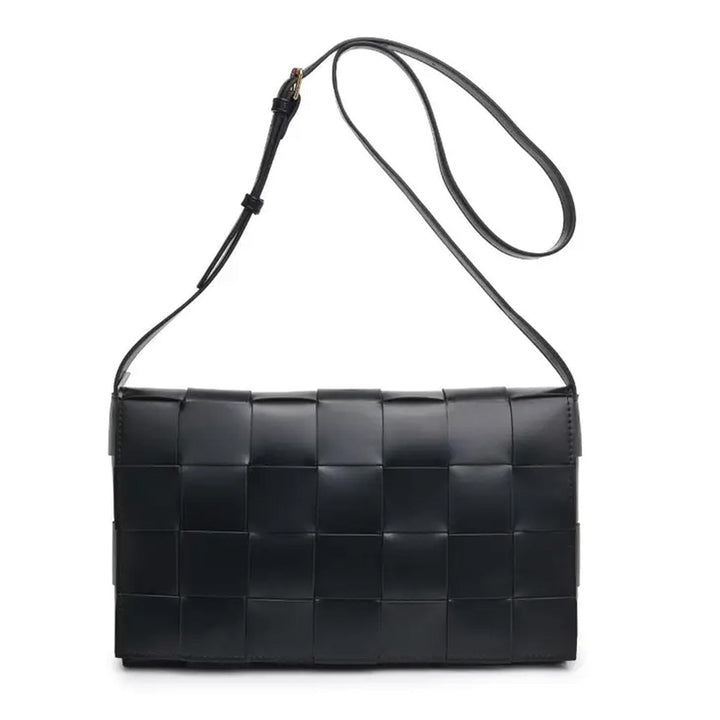 Olga Crossbody Bag - Lockwood Shop - Urban Expressions