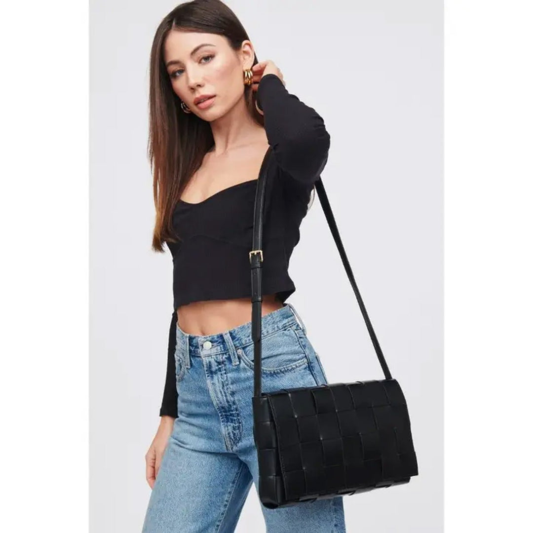 Olga Crossbody Bag - Lockwood Shop - Urban Expressions