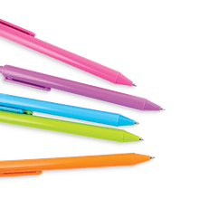 Ooly Bright Writers Colored Ballpoint Pen - Lockwood Shop - Ooly