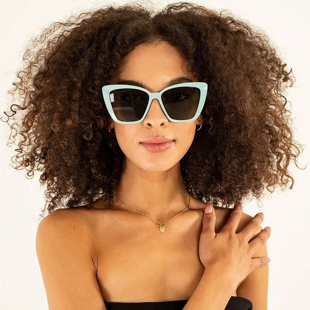 Orchestra Sunglasses - Lockwood Shop - AJ Morgan