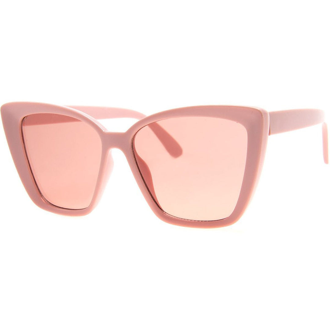 Orchestra Sunglasses - Lockwood Shop - AJ Morgan
