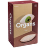 Organs Storage Box - Lockwood Shop - DOIY