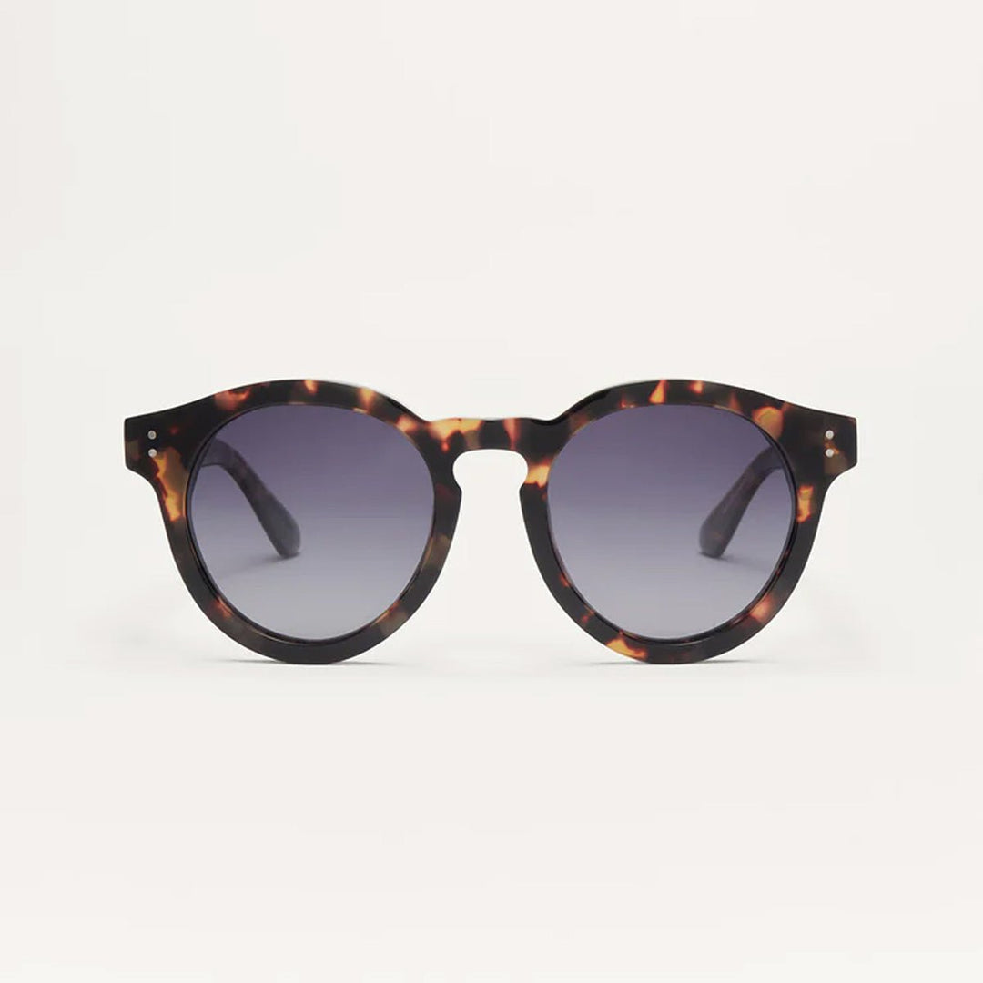 Out of Office Sunglasses - Brown Tortoise/ Gradient - Lockwood Shop - Z Supply