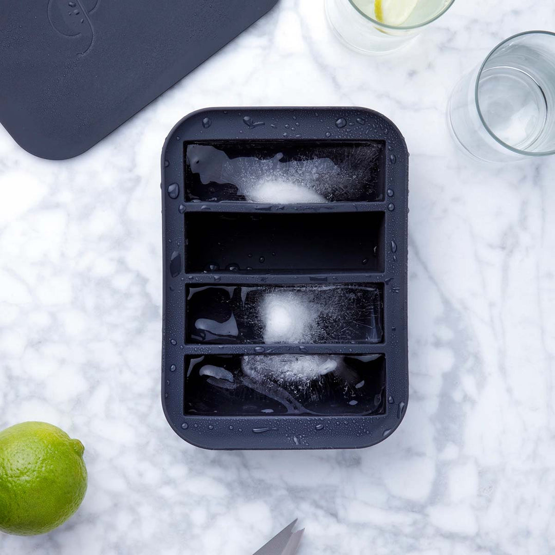 Peak Collins Ice Tray - Lockwood Shop - W&amp;P Design