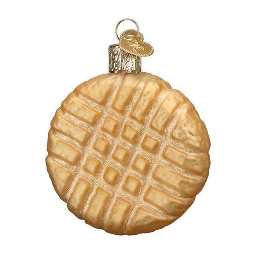 Peanut Butter Cookie Ornament - Lockwood Shop - Old World Christmas