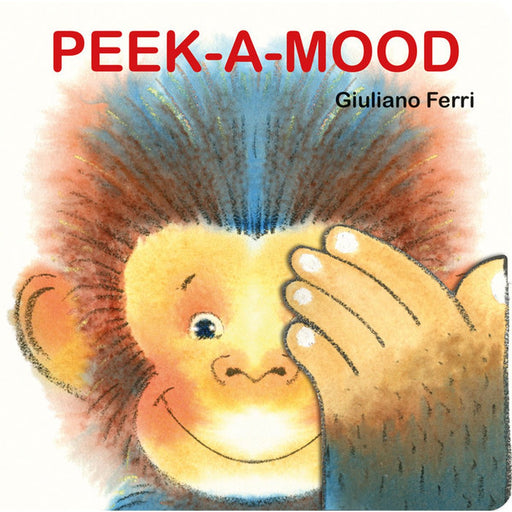 Peek-A-Mood - Lockwood Shop - Penguin Random House