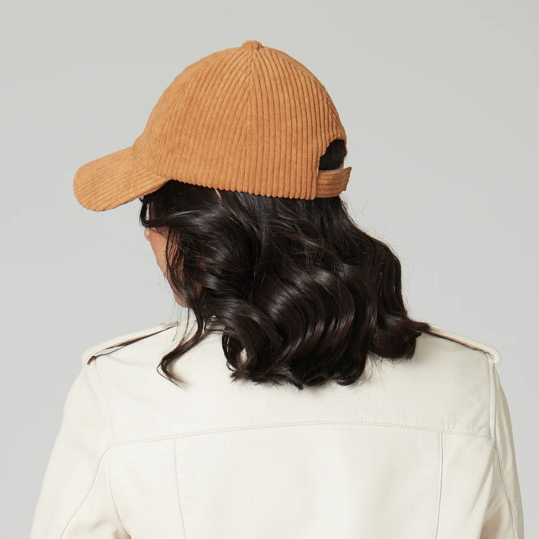 Pepin Cap - Lockwood Shop - San Diego Hat Company