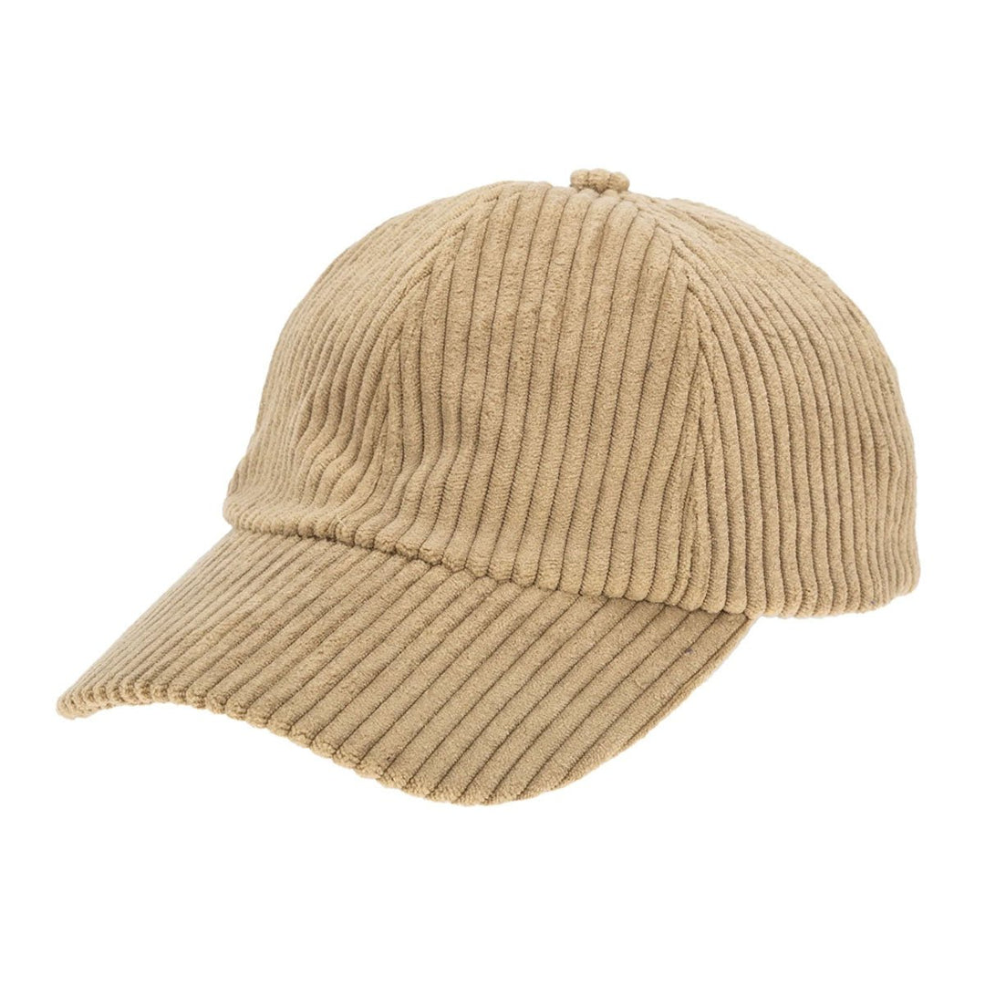 Pepin Cap - Lockwood Shop - San Diego Hat Company