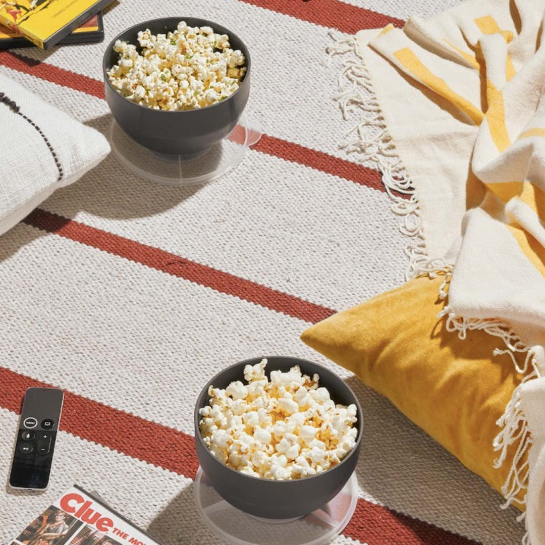 Personal Popcorn Popper - Lockwood Shop - W&amp;P Design