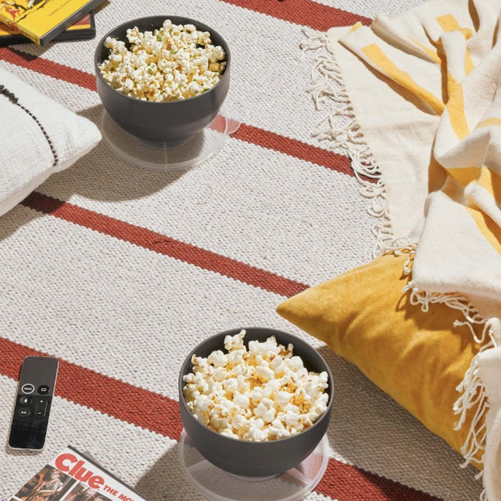 Personal Popcorn Popper - Lockwood Shop - W&amp;P Design