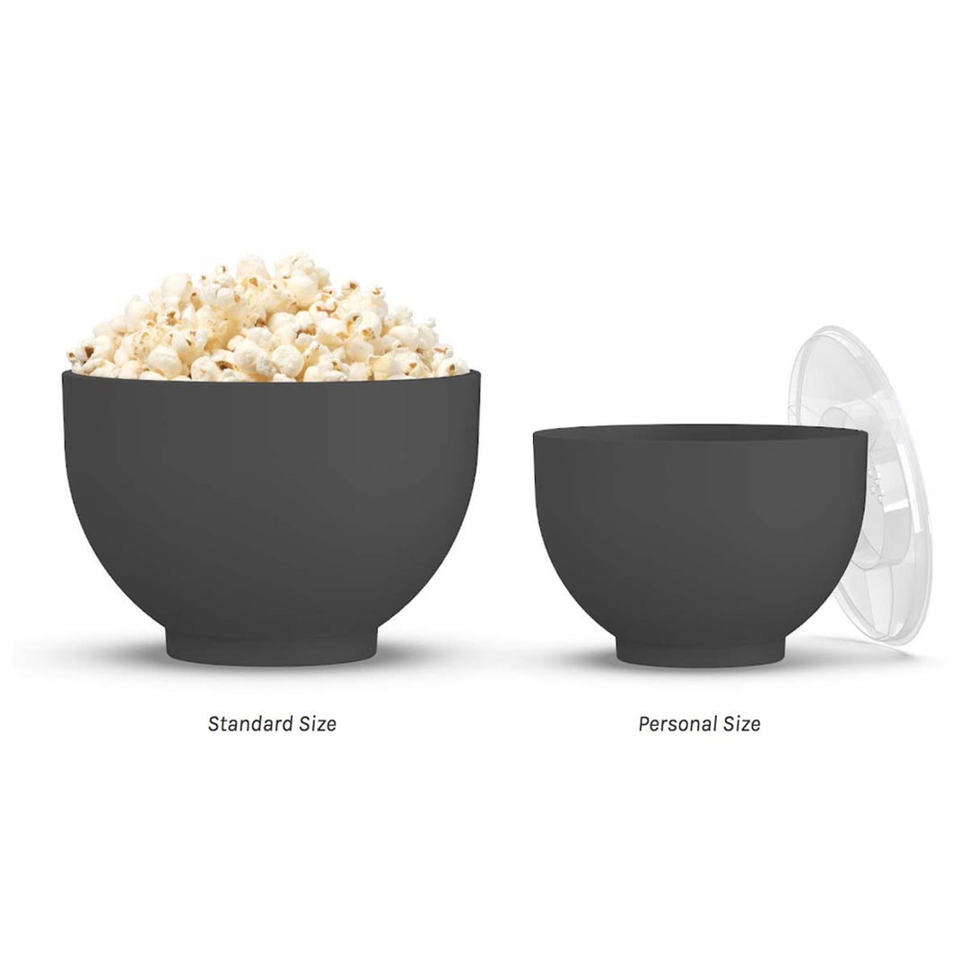 Personal Popcorn Popper - Lockwood Shop - W&amp;P Design