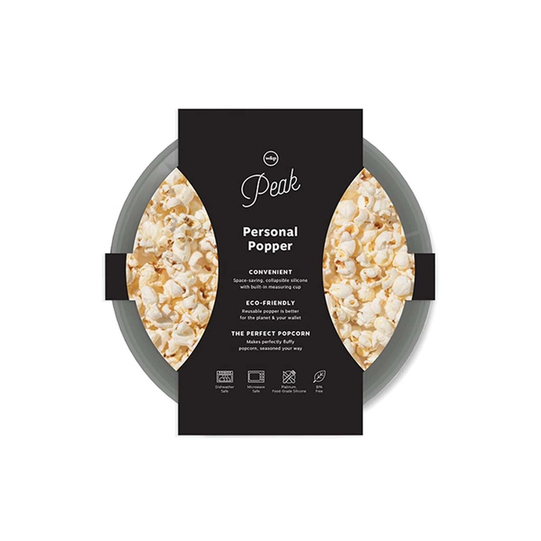 Personal Popcorn Popper - Lockwood Shop - W&amp;P Design