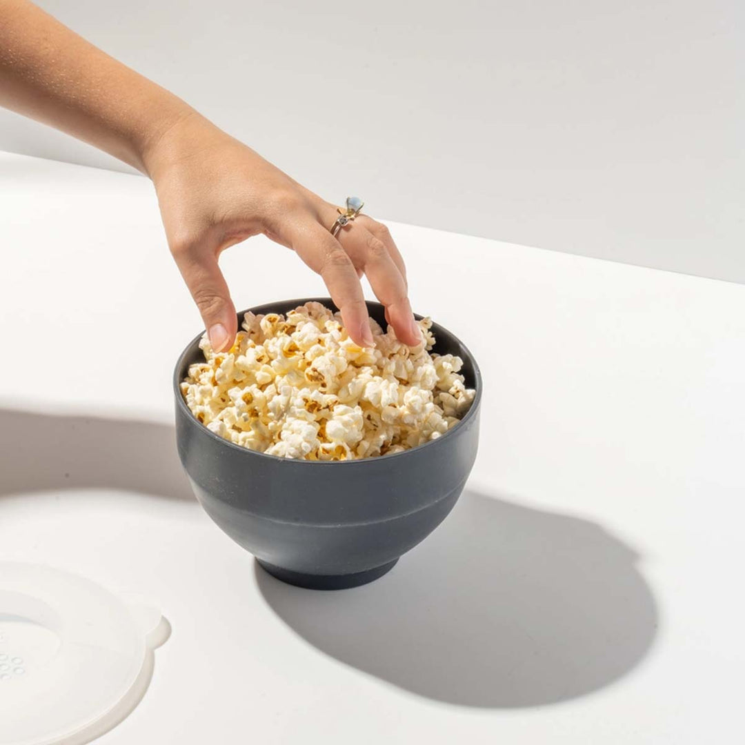 Personal Popcorn Popper - Lockwood Shop - W&amp;P Design