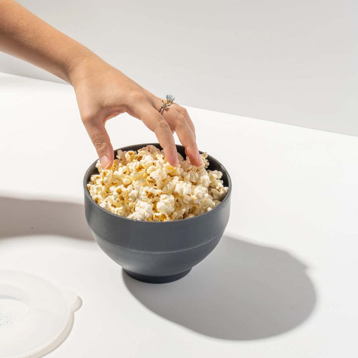 Personal Popcorn Popper - Lockwood Shop - W&amp;P Design