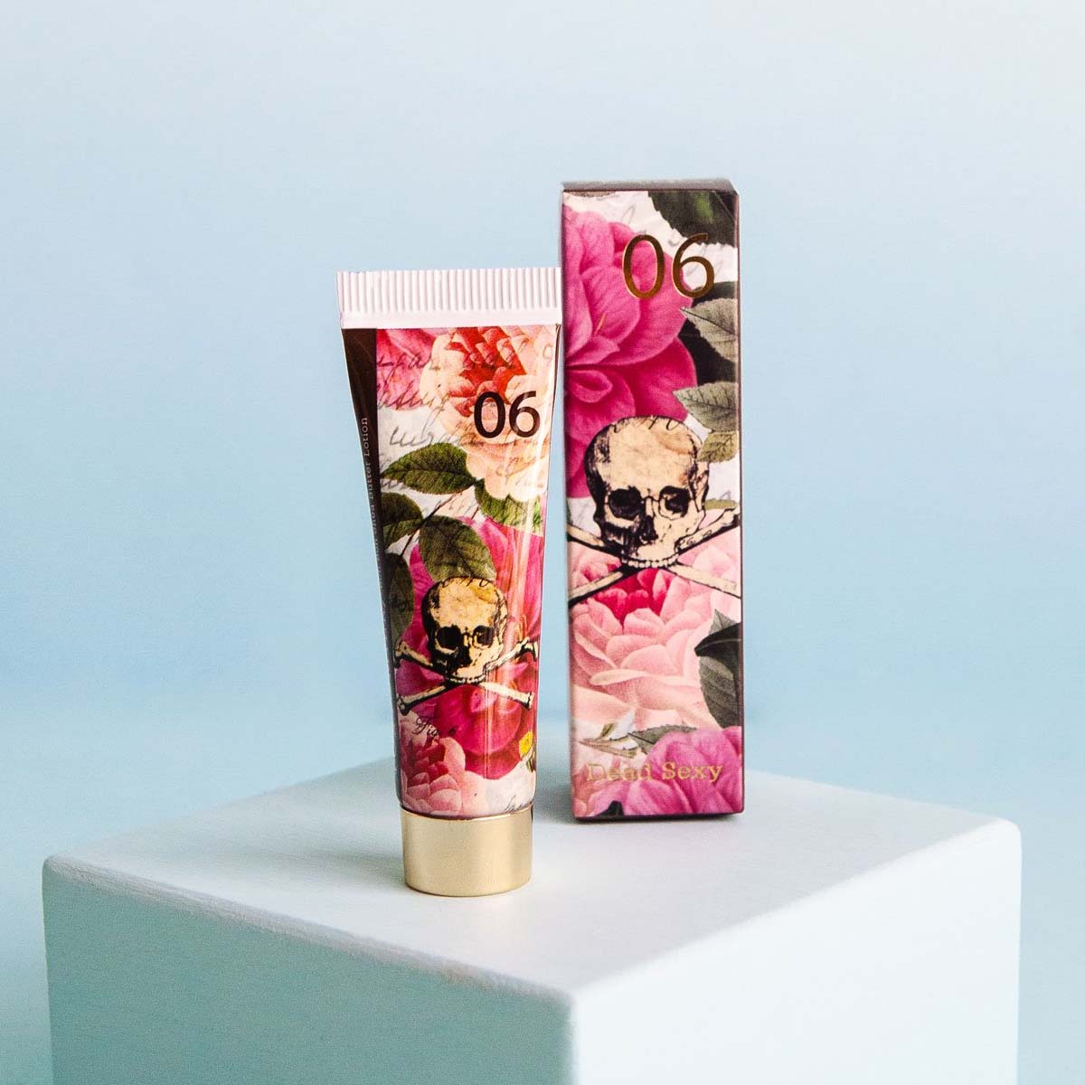Petite Treat Handcreme - Lockwood Shop - Margot Elena