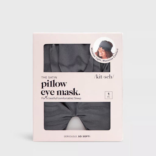 Pillow Eye Mask - Lockwood Shop - Kitsch
