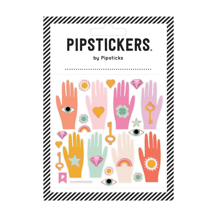 Pipsticks Sticker Sheets - Lockwood Shop - Pipsticks