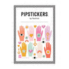 Pipsticks Sticker Sheets - Lockwood Shop - Pipsticks