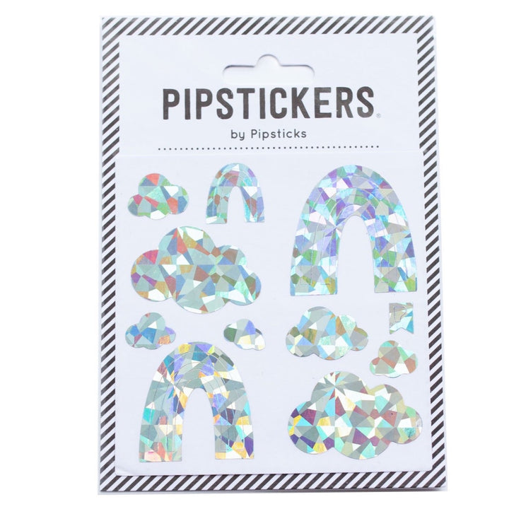 Pipsticks Sticker Sheets - Lockwood Shop - Pipsticks
