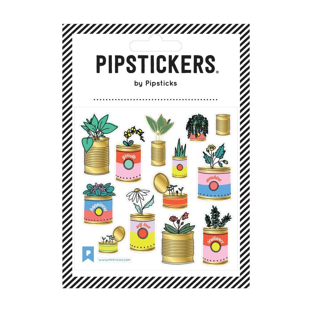 Pipsticks Sticker Sheets - Lockwood Shop - Pipsticks