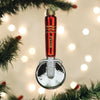 Pizza Cutter Ornament - Lockwood Shop - Old World Christmas