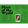 Pizza: History, Recipes, Stories, People, Places, Love - Lockwood Shop - Chronicle