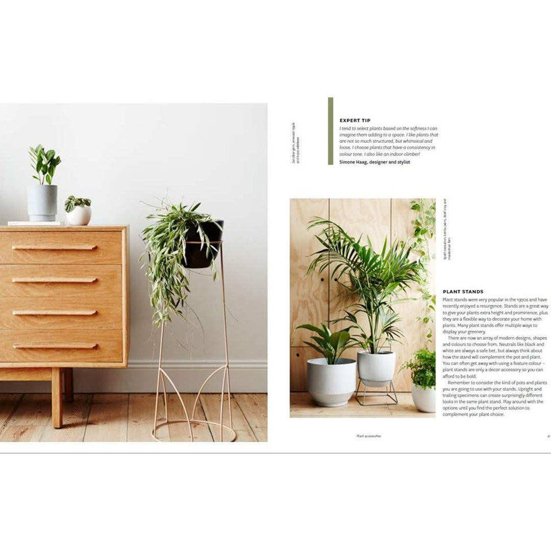 Plant Style - Lockwood Shop - W.W. Norton Company