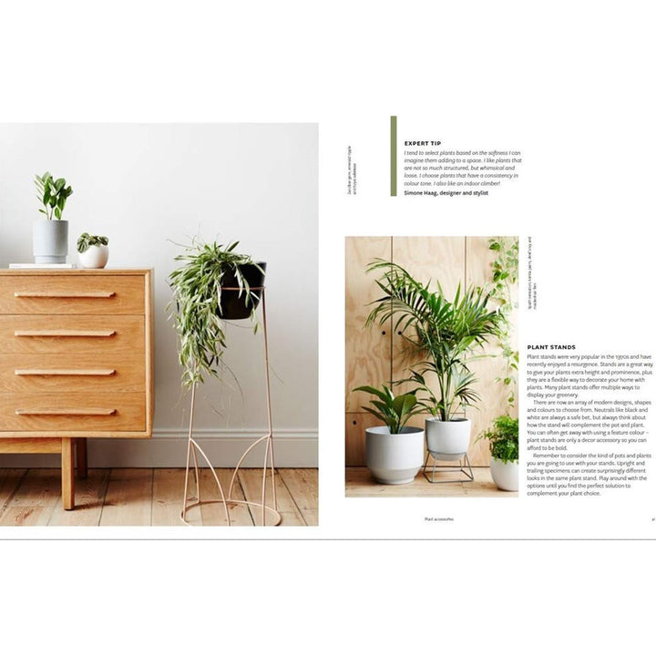 Plant Style - Lockwood Shop - W.W. Norton Company