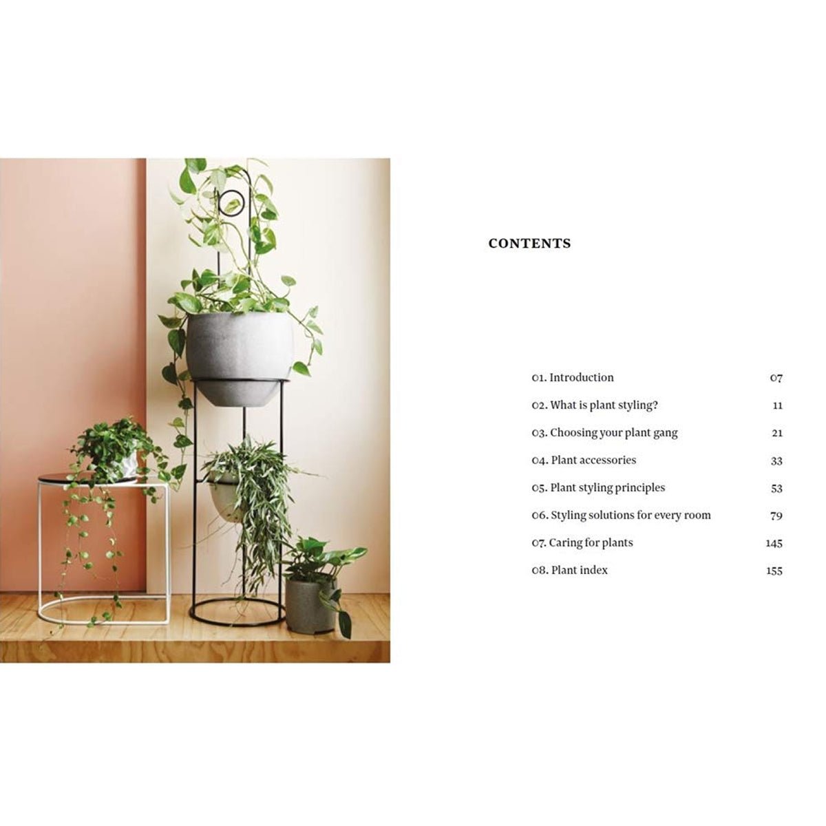 Plant Style - Lockwood Shop - W.W. Norton Company