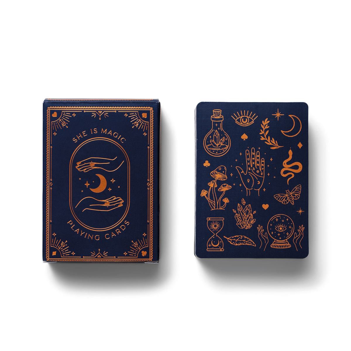 Playing Cards - Lockwood Shop - Designworks Inc
