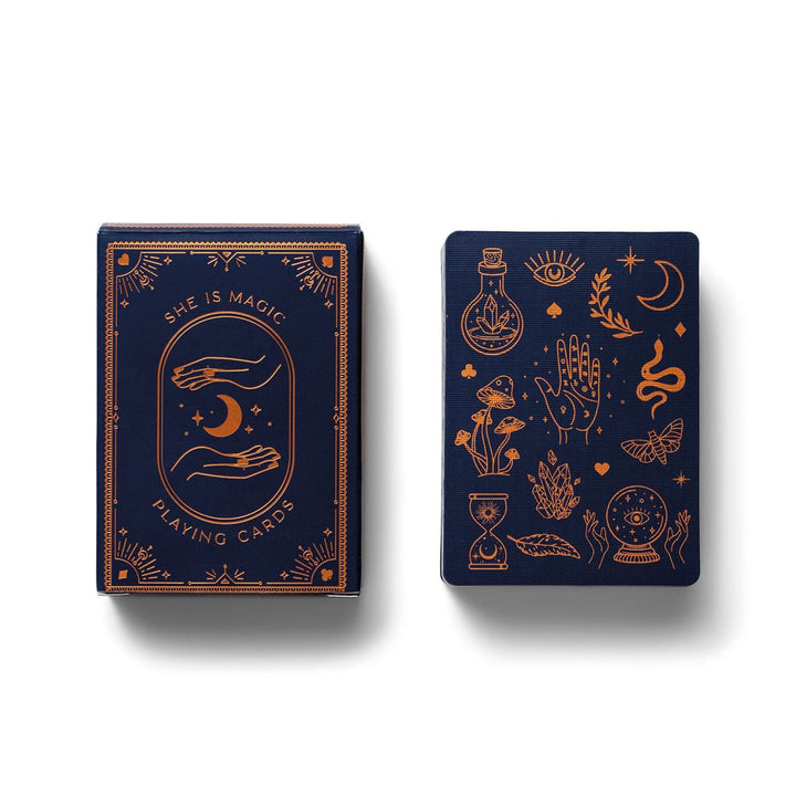 Playing Cards - Lockwood Shop - Designworks Inc