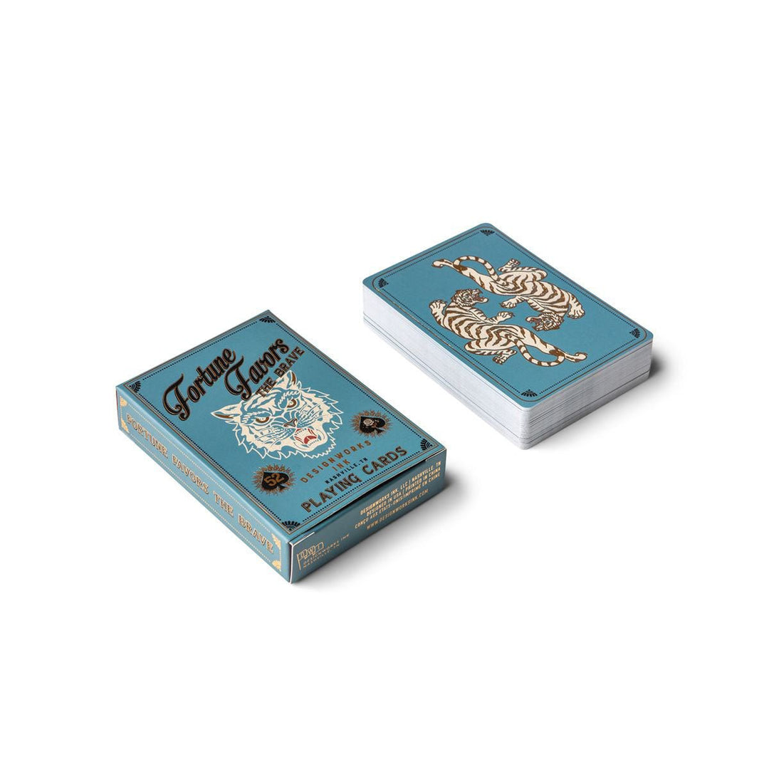 Playing Cards - Lockwood Shop - Designworks Inc