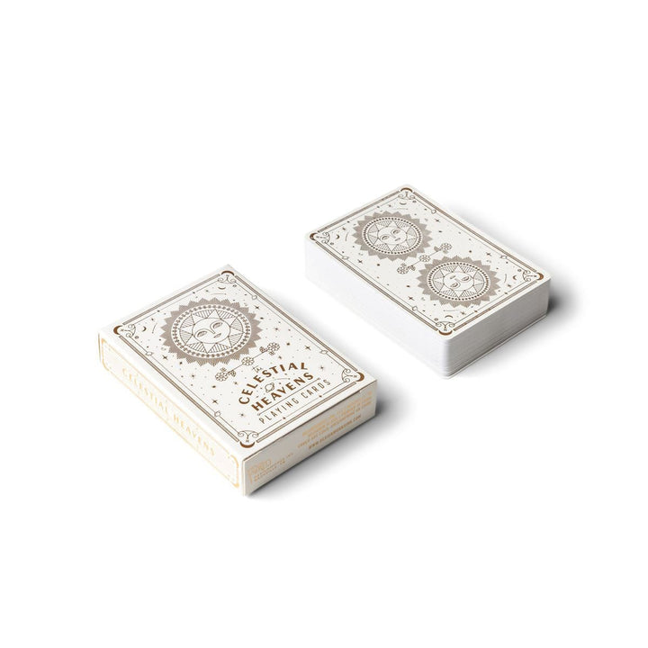 Playing Cards - Lockwood Shop - Designworks Inc