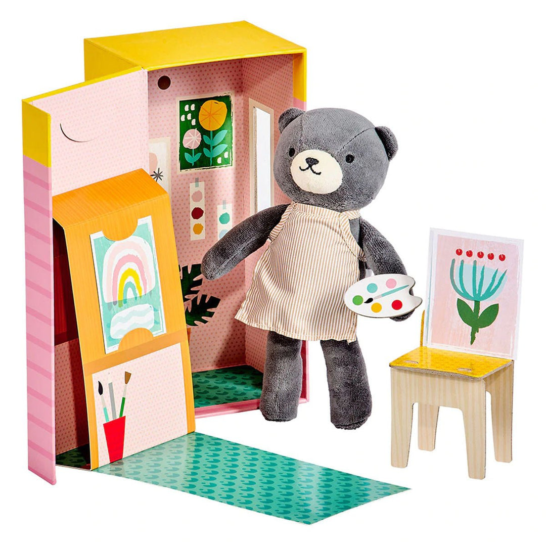 Plush Play Set - Lockwood Shop - Chronicle