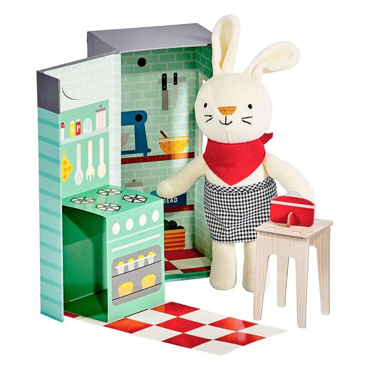 Plush Play Set - Lockwood Shop - Chronicle