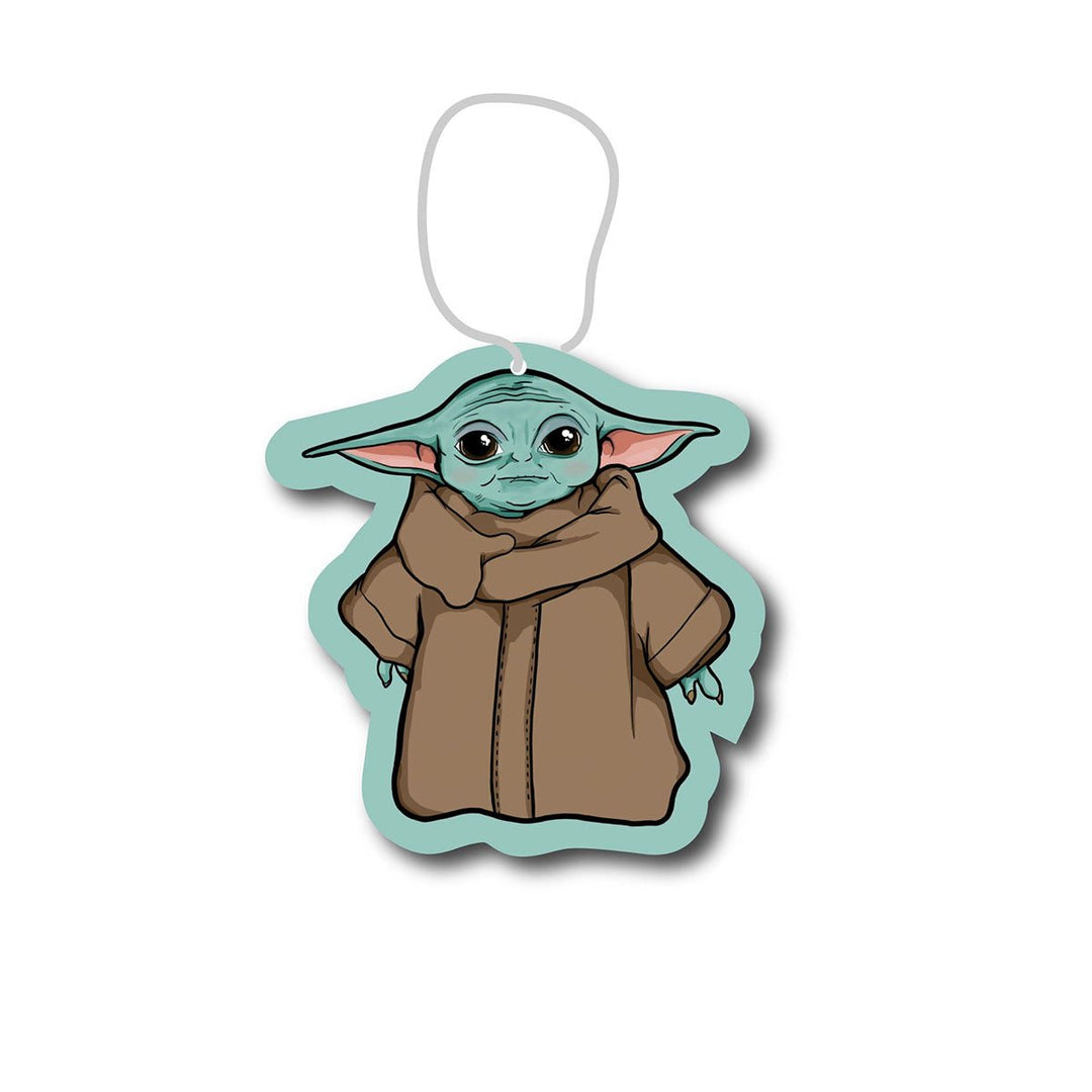 Pop Culture Air Freshener - Lockwood Shop - Studio Soph