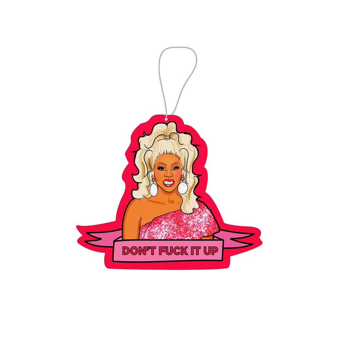 Pop Culture Air Freshener - Lockwood Shop - Studio Soph