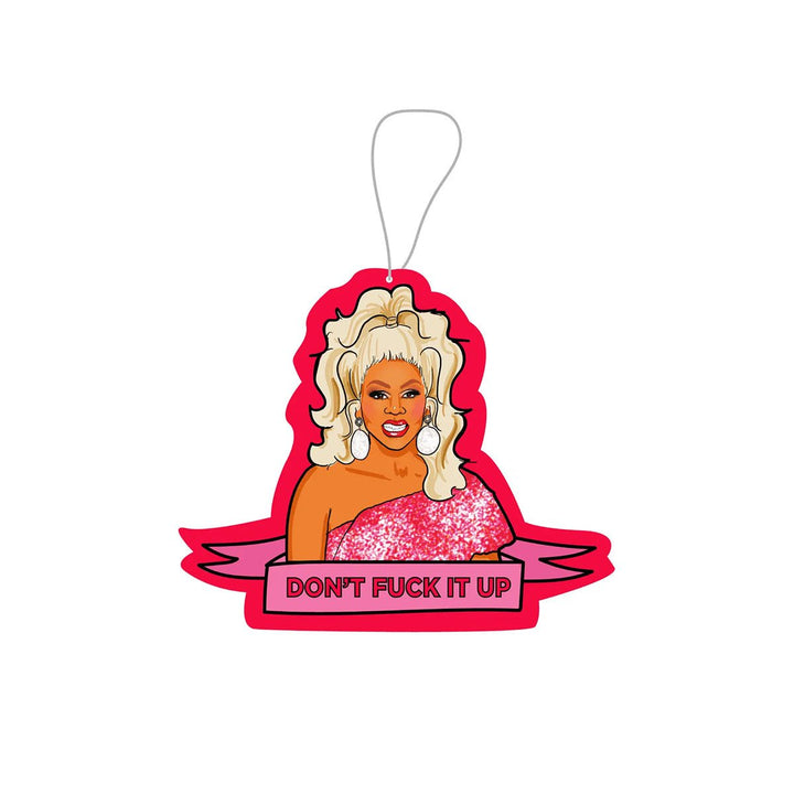 Pop Culture Air Freshener - Lockwood Shop - Studio Soph
