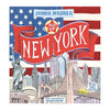 Pop Up New York - Lockwood Shop - Penguin Random House