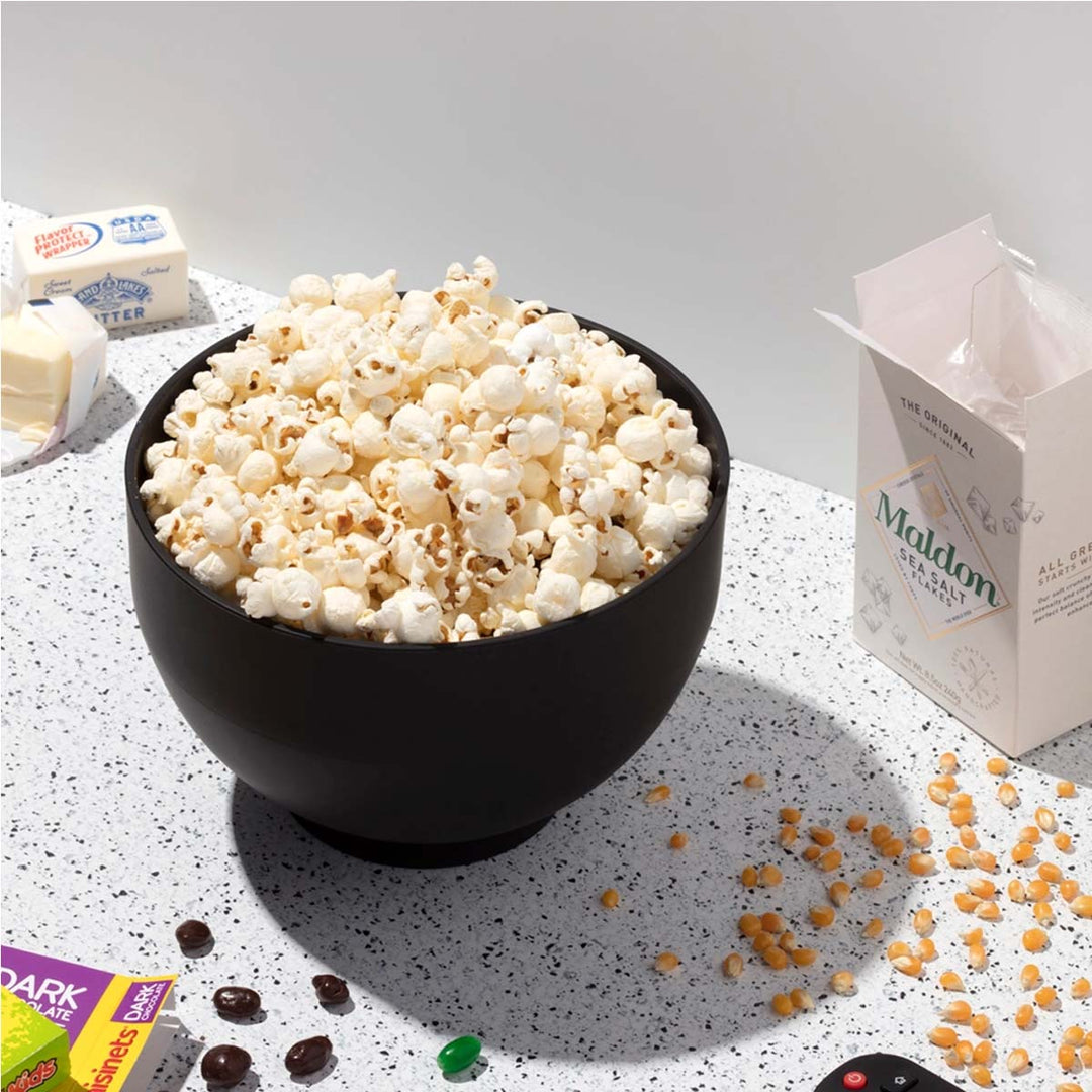 Popcorn Popper - Lockwood Shop - W&amp;P Design