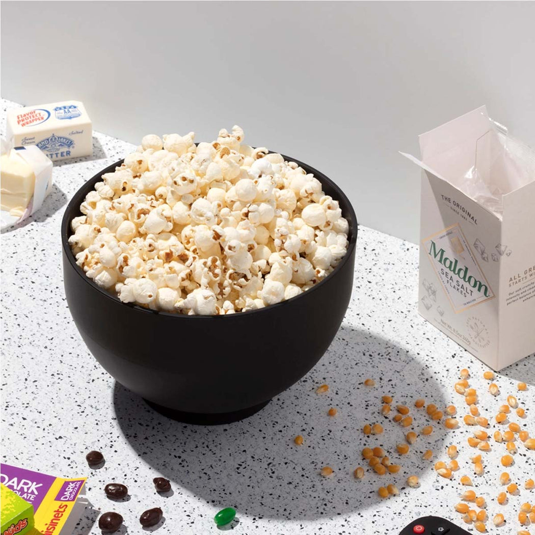 Popcorn Popper - Lockwood Shop - W&P Design