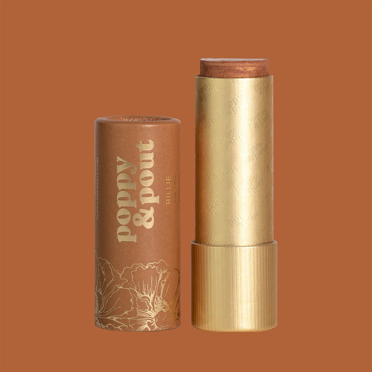 Poppy & Pout Lip Tint - Lockwood Shop - Poppy & Pout