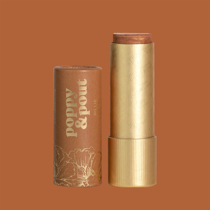 Poppy &amp; Pout Lip Tint - Lockwood Shop - Poppy &amp; Pout