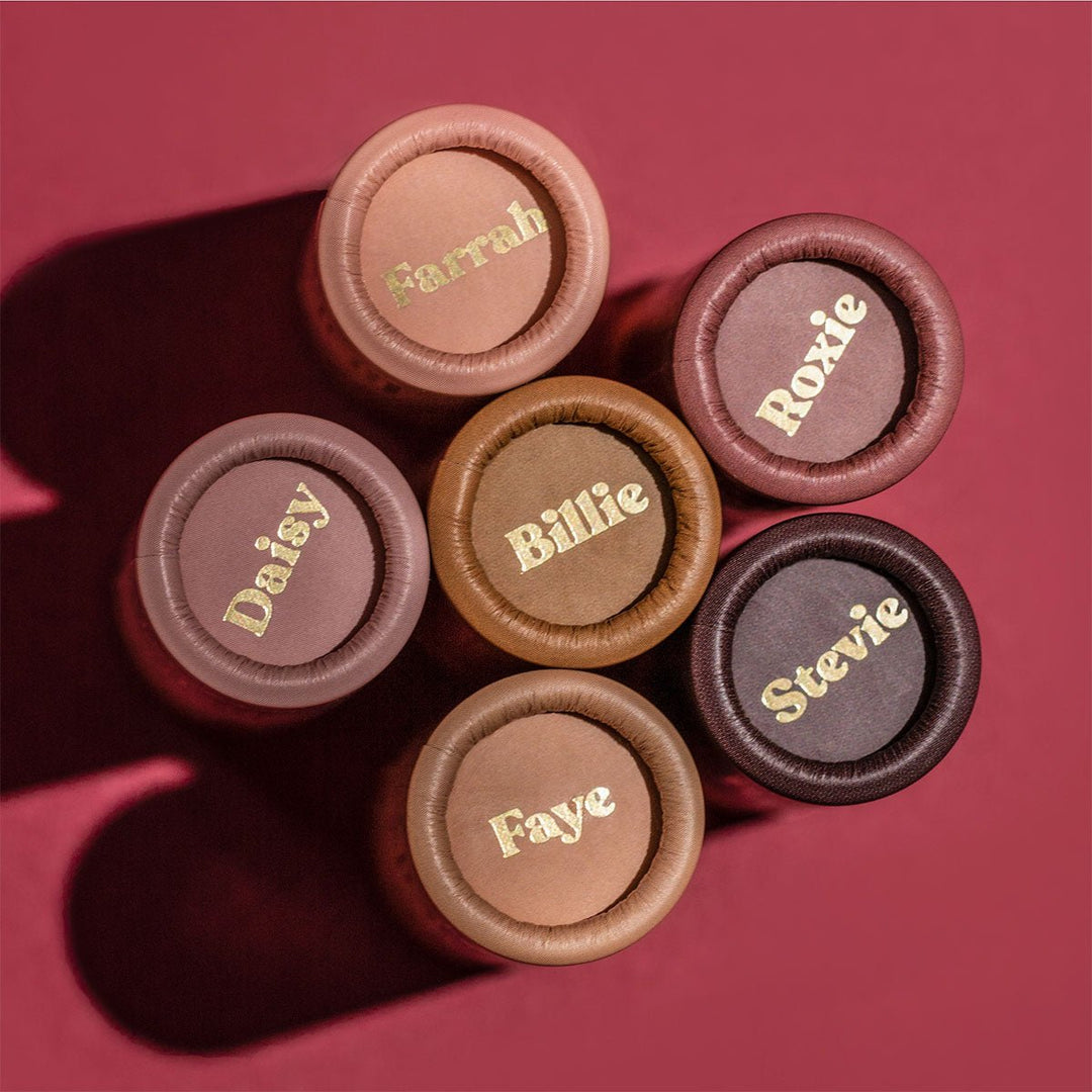 Poppy &amp; Pout Lip Tint - Lockwood Shop - Poppy &amp; Pout
