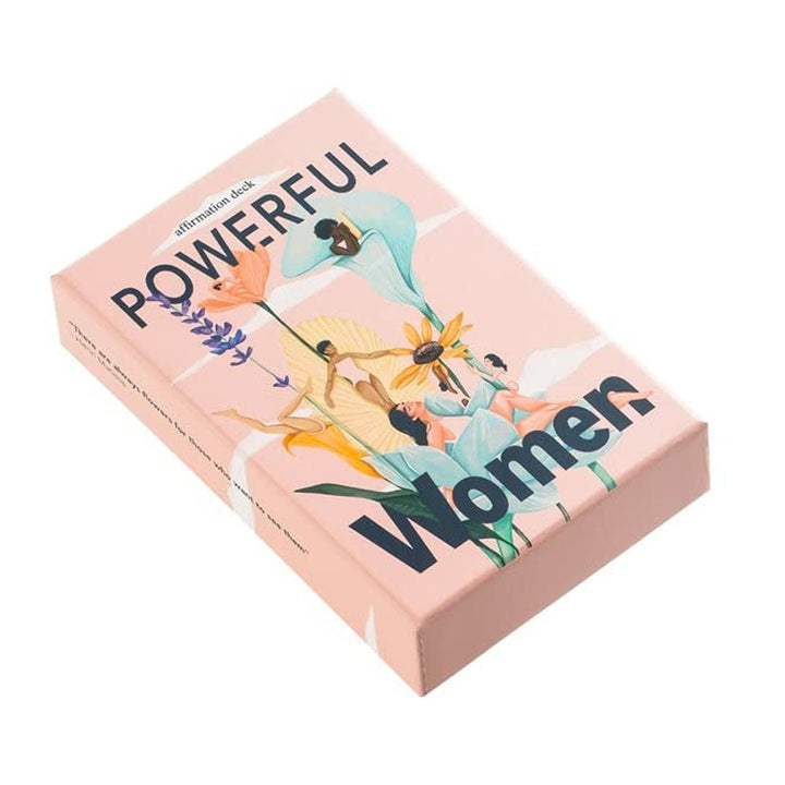 Powerful Women - Lockwood Shop - Chronicle