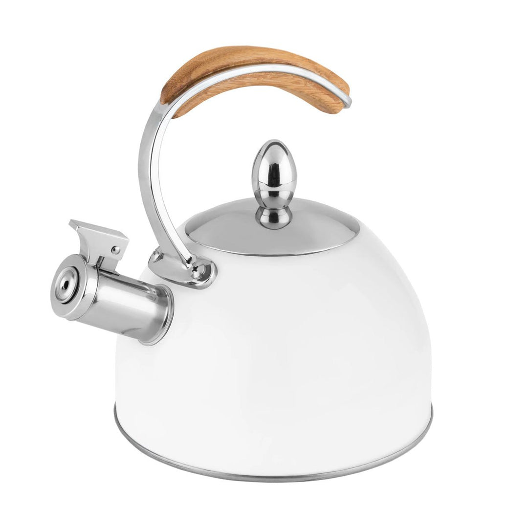 Presley Tea Kettle - Lockwood Shop - Pinky Up