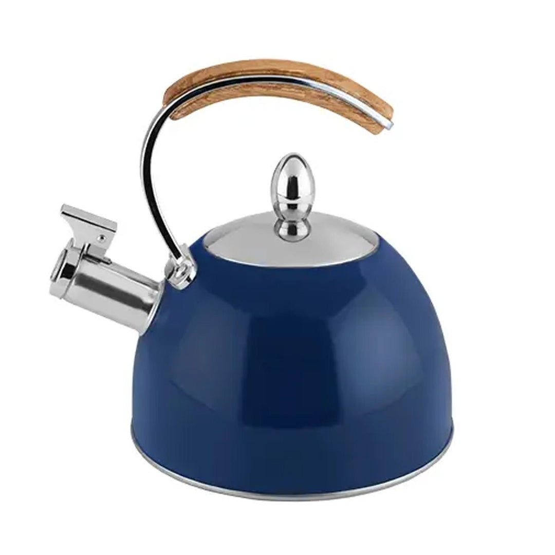 Presley Tea Kettle - Lockwood Shop - Pinky Up