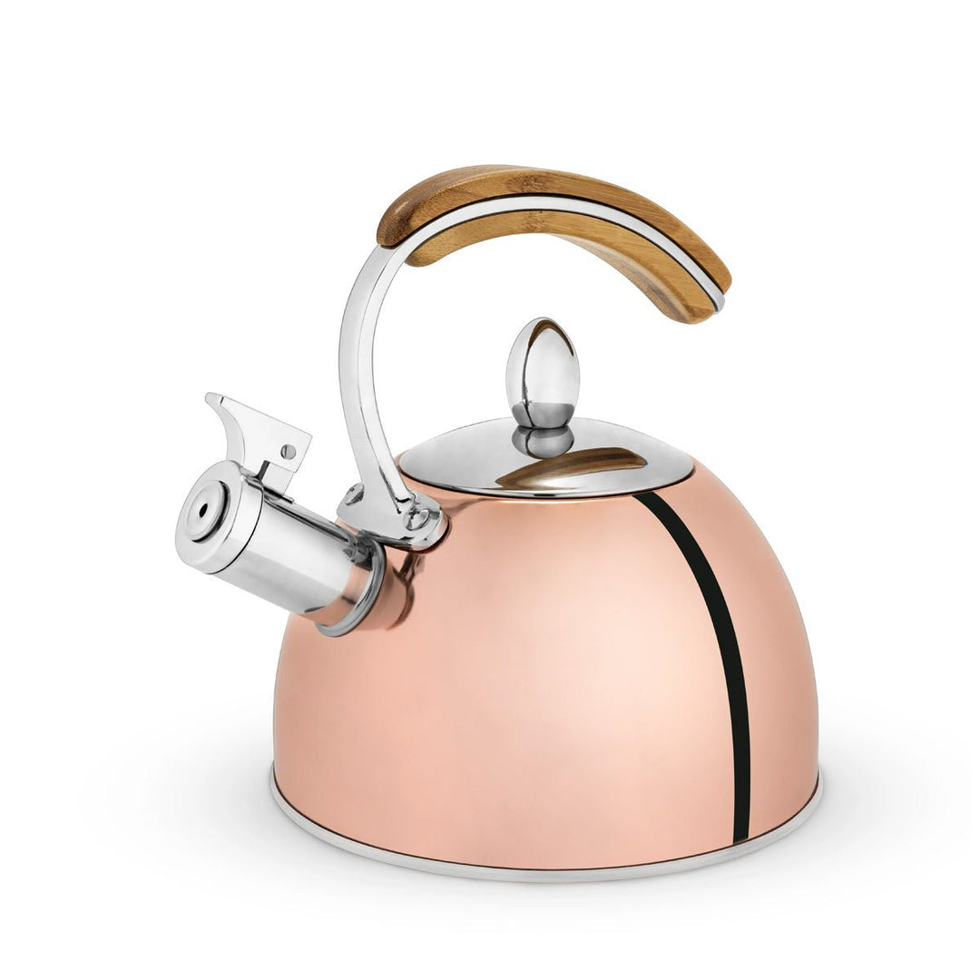 Presley Tea Kettle - Lockwood Shop - Pinky Up